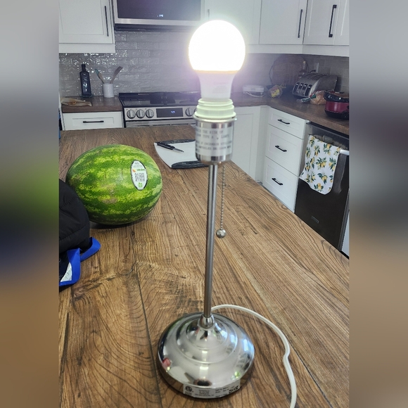 Ikea Table Lamp Base - Picture 2 of 6